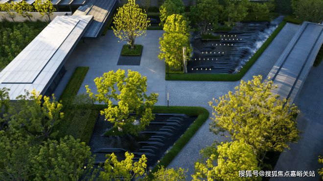 米乐M6网页版：保利世博天悦(保利世博天悦售楼处)-首页网站(图10)