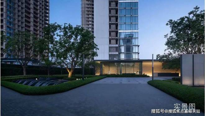 米乐M6网页版：保利世博天悦(保利世博天悦售楼处)-首页网站(图18)