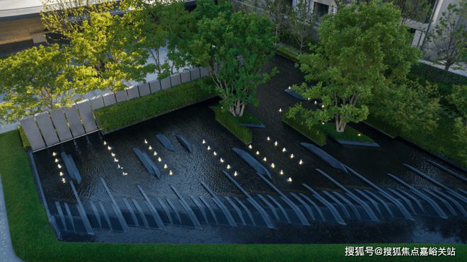 米乐M6网页版：保利世博天悦(保利世博天悦售楼处)-首页网站(图16)