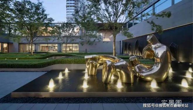 米乐M6网页版：保利世博天悦(保利世博天悦售楼处)-首页网站(图17)