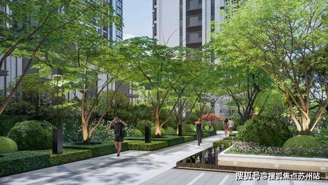 保利光合上城售楼处(2024保利光合上城售楼中心)首页网站-样板间价格户型容积率(图4)