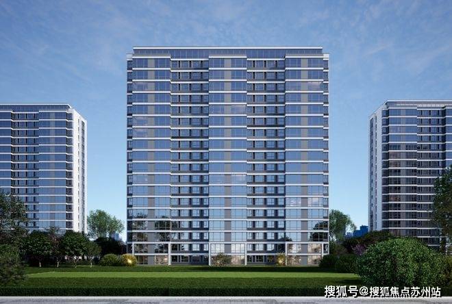 保利光合上城售楼处(2024保利光合上城售楼中心)首页网站-样板间价格户型容积率(图5)