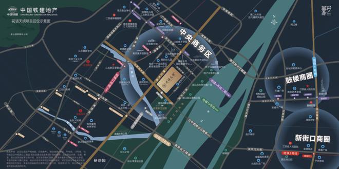 2024花语天境→南京花语天境楼处网站-营销中心-楼盘(图1)