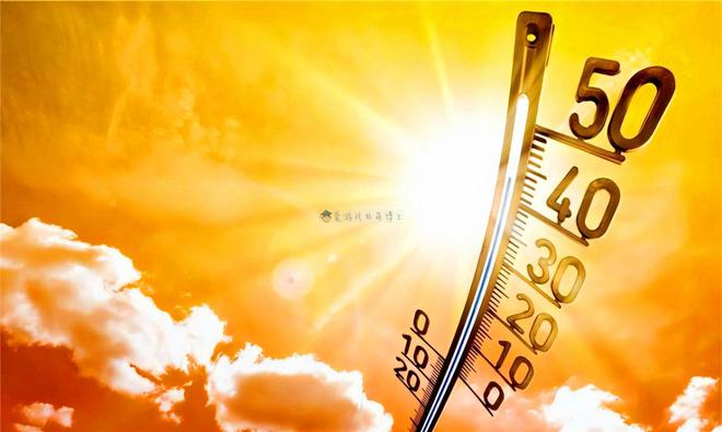 米乐M6网页版：夏天29度也叫热？19年前的恋爱游戏告诉你什么叫气候变迁(图1)