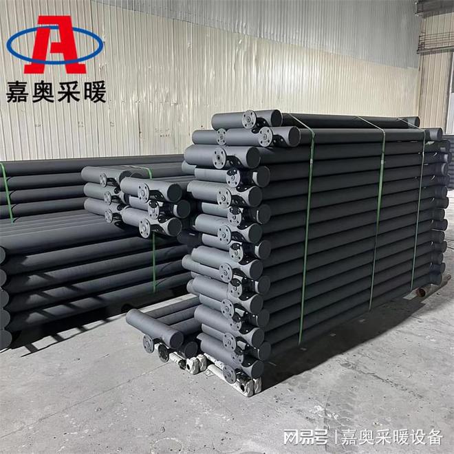 新型大封头排管散热器(图4)