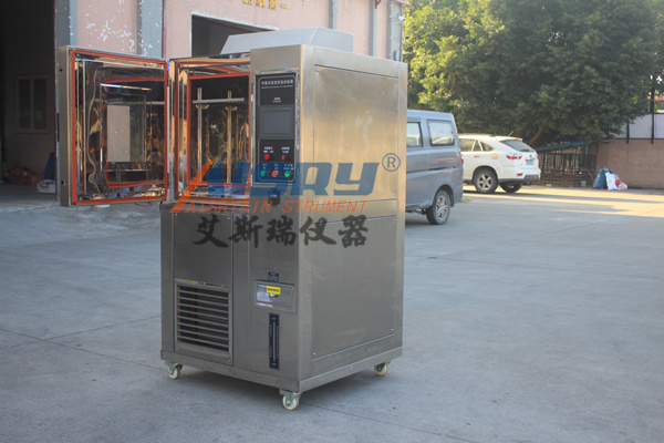 什么是恒温恒湿机？(图1)