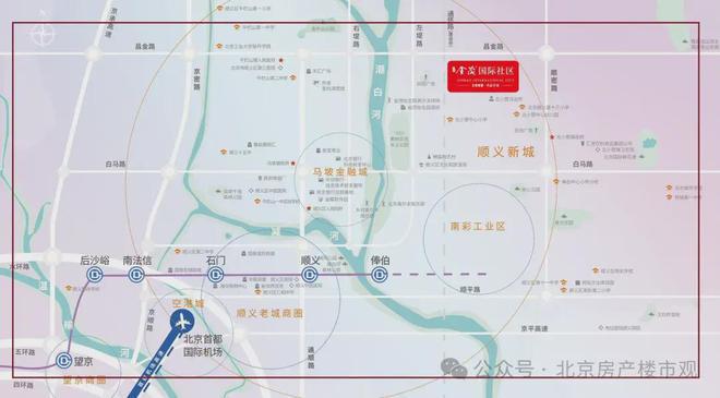 米乐M6平台：金茂北京国际社区(售楼处)-2024新首页丨金茂北京国际社区欢迎您(图7)