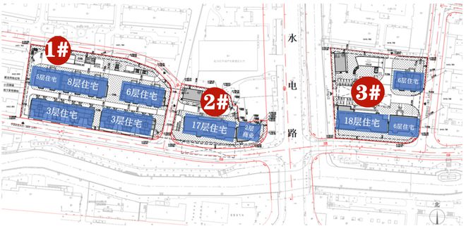 米乐M6：虹盛里售楼处城投虹盛里首页-城投楼盘详情最新发布(图8)