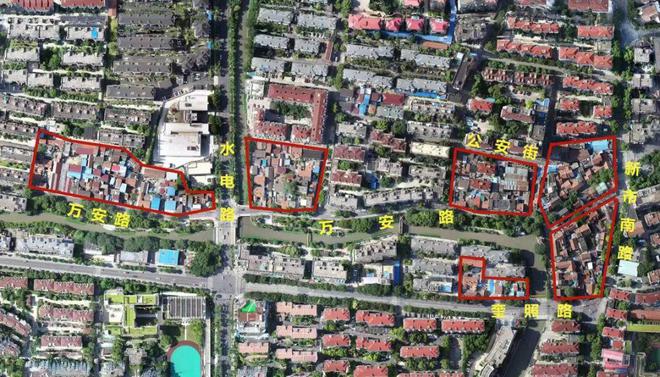 米乐M6：虹盛里售楼处城投虹盛里首页-城投楼盘详情最新发布(图6)