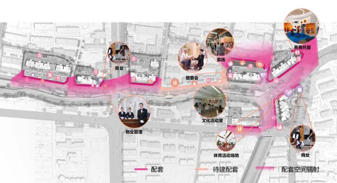 米乐M6：虹盛里售楼处城投虹盛里首页-城投楼盘详情最新发布(图10)