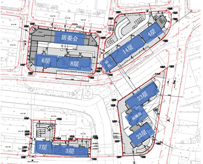 米乐M6：虹盛里售楼处城投虹盛里首页-城投楼盘详情最新发布(图9)