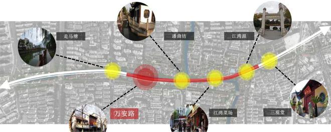 米乐M6：虹盛里售楼处城投虹盛里首页-城投楼盘详情最新发布(图12)