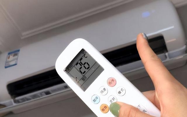 米乐M6：空调温度调到26度多亏专业师傅告诉我正确方法健康还省电！(图3)