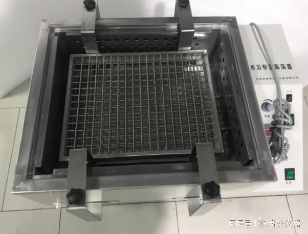 米乐M6：【杰瑞安】水浴恒温振荡器水浴恒温摇床产品介绍(图2)
