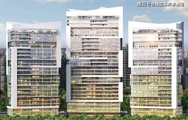 中鹰黑森林【发布】2025楼盘测评以及户型分析+附详细资料(图11)