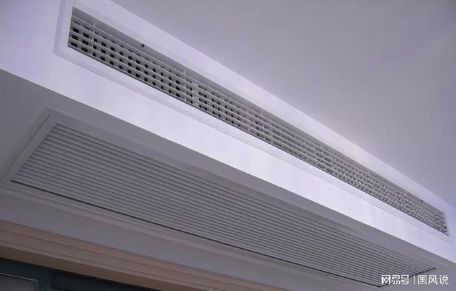 变频空调与普通空调相比有何不同？(图1)