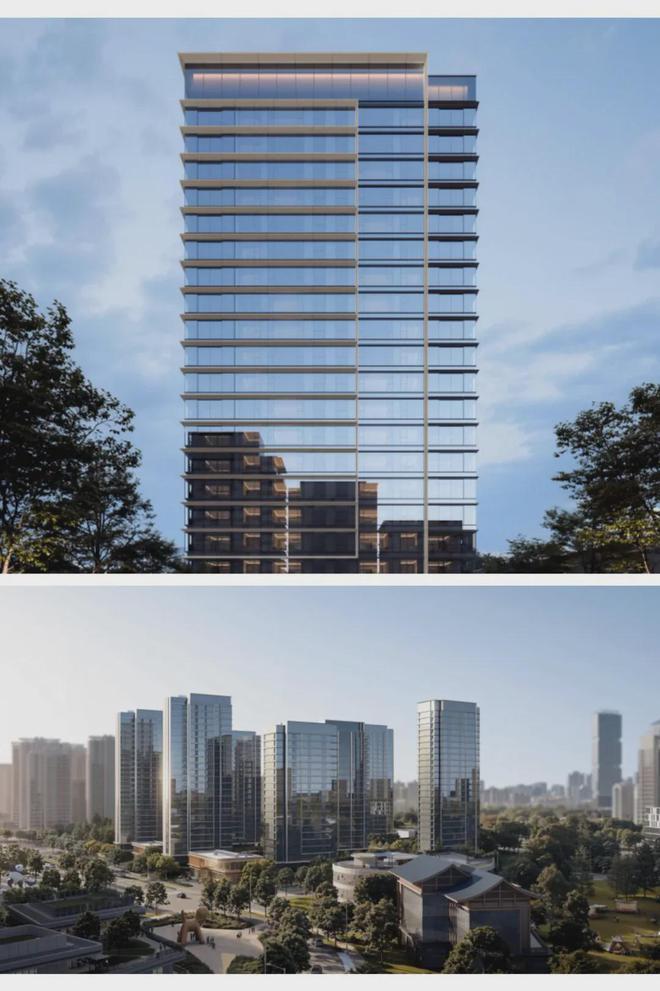 2025招商翎雲阁-成都招商翎雲阁售楼处-营销中心！(图5)
