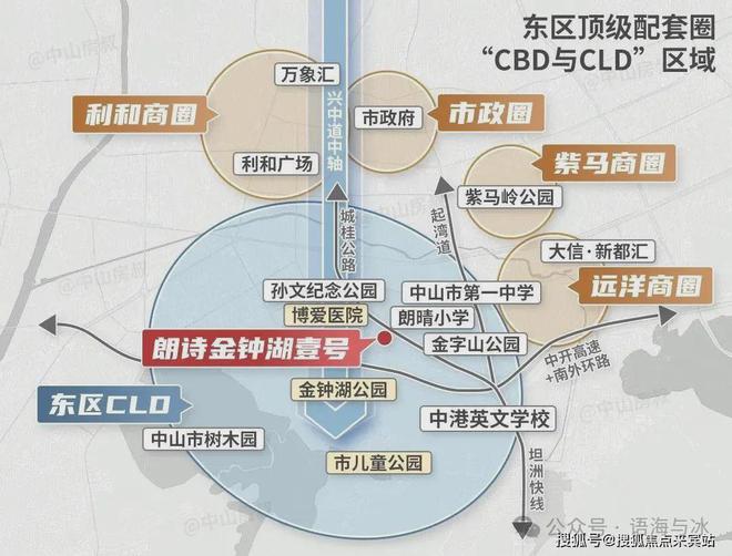 2024中山『朗诗金钟湖壹号』网站-金钟湖壹号售楼中心-欢迎您(图6)