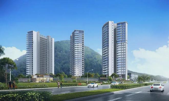 2024中山『朗诗金钟湖壹号』网站-金钟湖壹号售楼中心-欢迎您(图14)