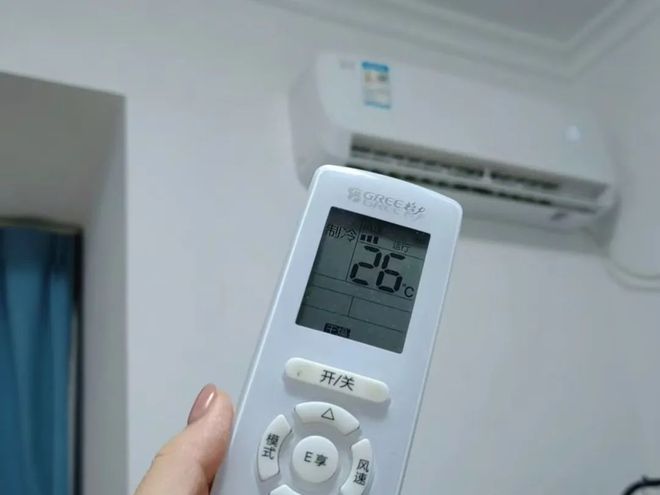 多按了一个键冬天开空调电费翻3倍(图3)