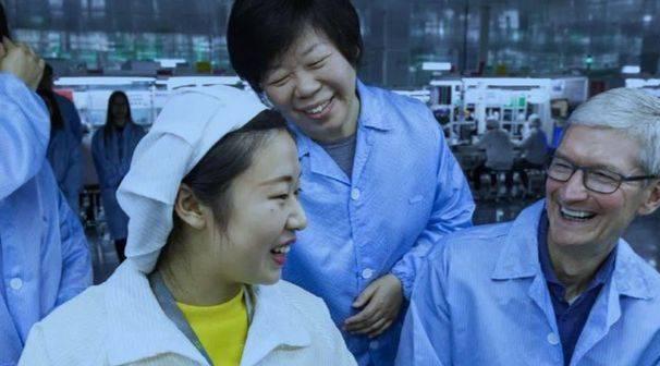 电子厂上班如何度过漫长的一天？(图1)