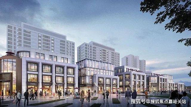 宝山天铂上海宝山天铂售楼处发布：入市引期待(图10)