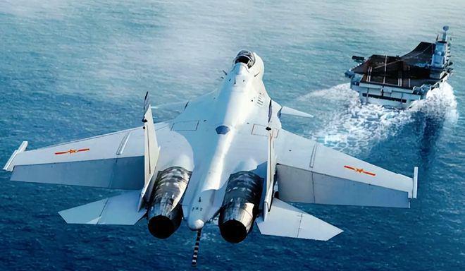 中国歼-35：武器系统曝光空空导弹提升了12枚(图7)