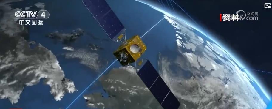 北斗卫星导航新蓝图：2035年前实现全球高精度导航服务全覆盖(图1)