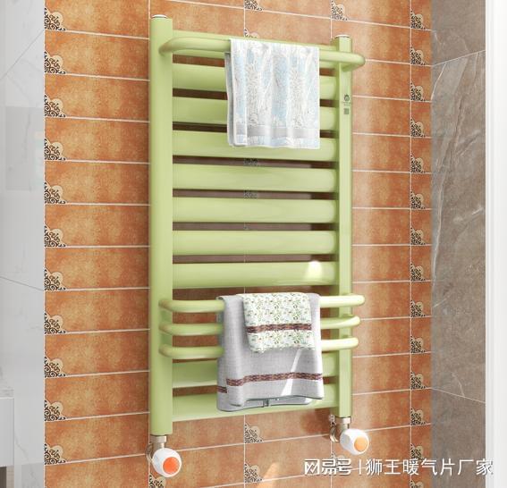 米乐M6：暖气片怎么使用才能节能高效(图1)