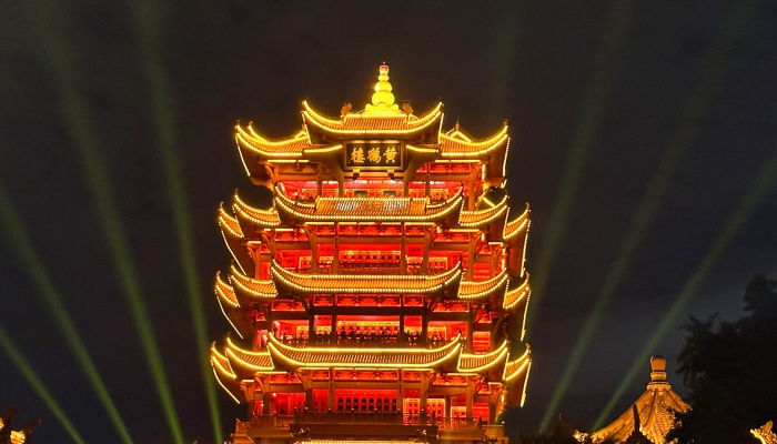 武汉未来三天天气预报最高温度回升至10℃(图2)