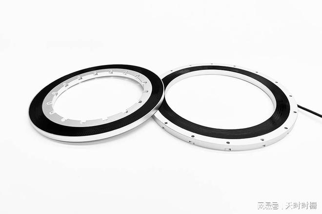 数字时代时栅数字编码器引领潮流(图1)