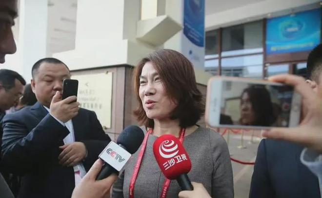 董明珠为何要给“格力”改名？她不害怕被骂吗？深层原因是什么？(图4)