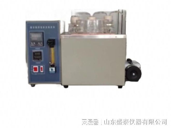 米乐M6：苯类产品蒸发残留量的测定及应用(图1)
