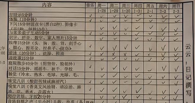 2012年4岁被父亲逼迫零下13度裸跑如今他的成就震惊全网(图8)