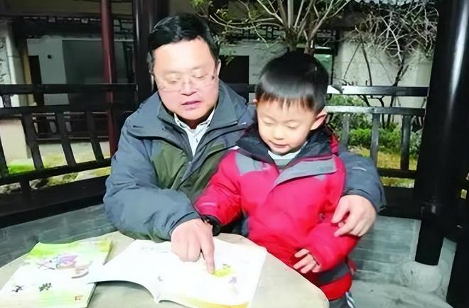 2012年4岁被父亲逼迫零下13度裸跑如今他的成就震惊全网(图14)