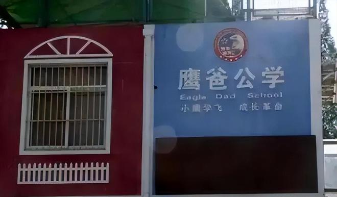 2012年4岁被父亲逼迫零下13度裸跑如今他的成就震惊全网(图22)
