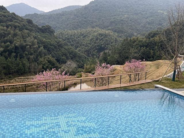 米乐M6网页版：广州千叶凭借多元化泳池设备为福州文旅泳池筑就优渥水环境(图1)