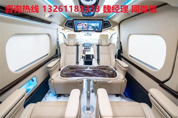 米乐M6网页版：北京丰田海狮4s店2025款丰田海狮商务车多少钱(图6)