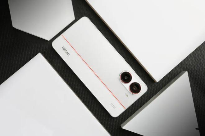 米乐M6网页版：给2025年的“性能小霸王”定标准——看REDMITurbo4吹响新年进攻号角(图9)