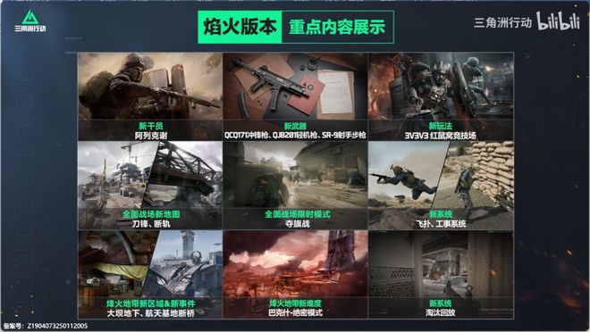扒一扒那个射击红人“硬闯”出来的原理(图3)