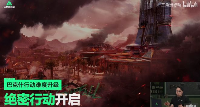 扒一扒那个射击红人“硬闯”出来的原理(图12)