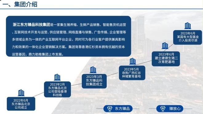 碰瓷红杉资本、伪造上市敲钟揭开生鲜门店背后的“股权投资”局(图4)