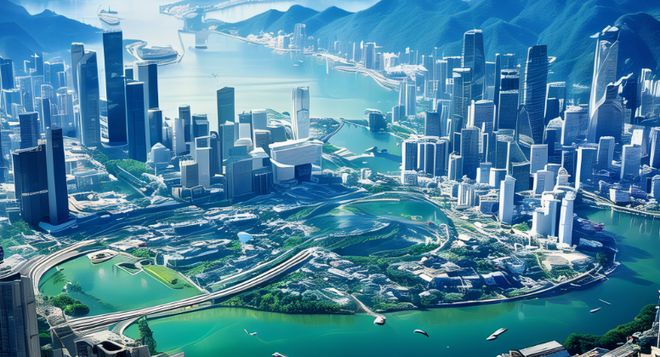 『学习』2024年中央经济工作会议中提到的几类“经济”(图7)