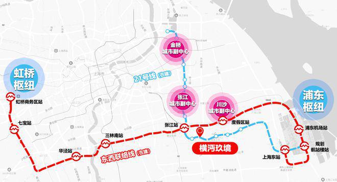 米乐M6平台：张江金茂府科创芯智慧宅邸恒温恒湿恒氧雕琢品质生活典范(图12)