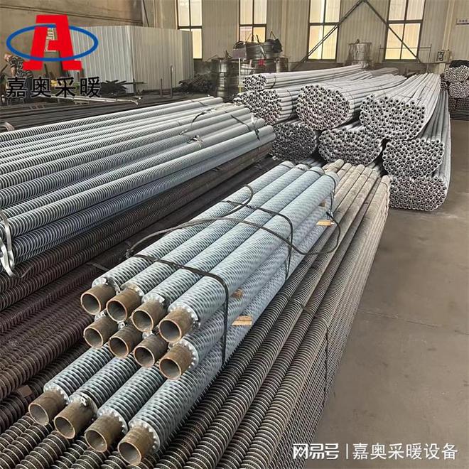 米乐M6平台：蔬菜种植大棚翅片管供应(图2)