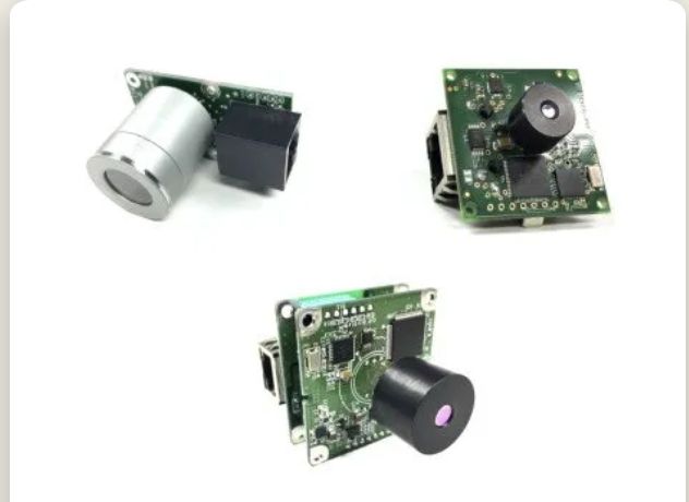 琪远电子：领热电堆传感技术革新全面对标海曼(HeimannSensor)(图5)