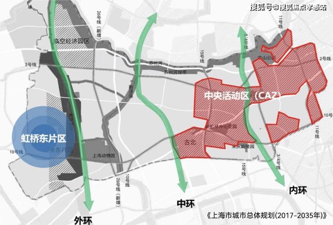 米乐M6网页版：古北99【2025年古北99】网站-闵行楼盘测评-小区环境(图4)