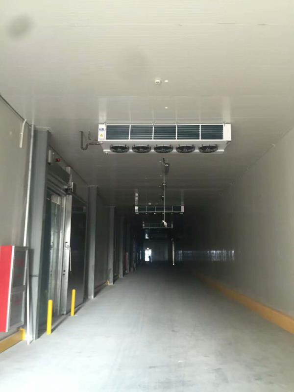 恒温恒湿空调系统有哪些形式？(图1)