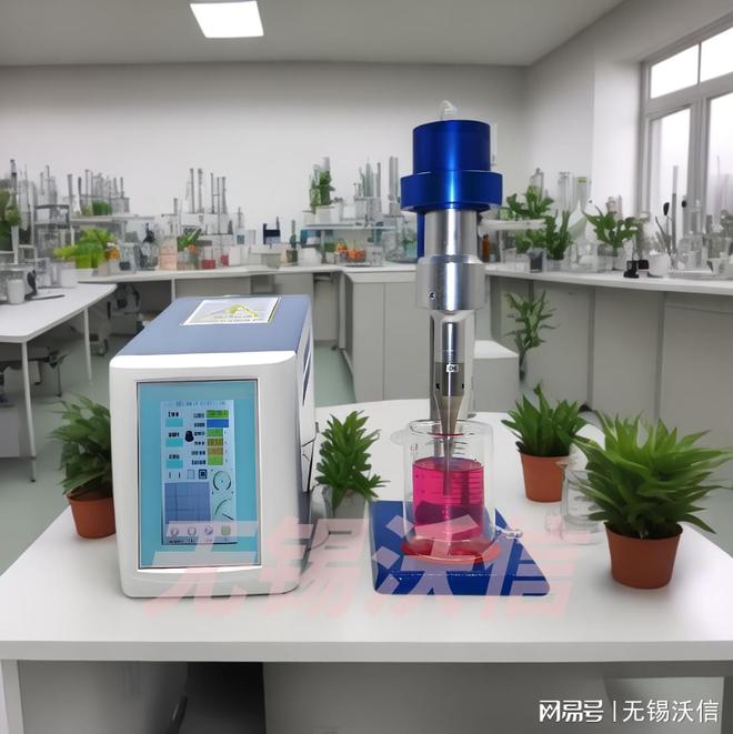 米乐M6平台：高低温恒温槽一体恒温循环器高低温循环装置及超声波提取仪简介(图1)