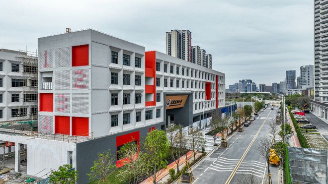 2025首页『保利华侨城云禧』售楼中心网站欢迎您(图5)